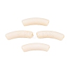Opaque Acrylic Beads LS-X-MACR-S372-002B-S019-1