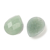 Natural Green Aventurine Cabochons G-C146-04H-2