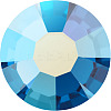Preciosa® MAXIMA Crystal No Hotfix Flatback Stones Y-PRC-NSS16-60310-200-3