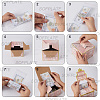 Happy Birthday Day Money Box for Cash Gift Pull DIY-WH200050-32B-4