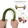 PE Plastic Imitation Rattan Wicker KY-SZ0001-11D-4