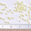 MIYUKI Round Rocailles Beads SEED-G007-RR0554-4
