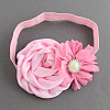 Elastic Baby Headbands OHAR-R158-M-3