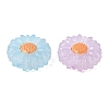 Transparent Acrylic Beads AC-CBAD0C5-07-2