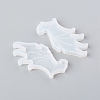 Left and Right Food Grade Silicone Molds LS-DIY-D024-01-3