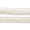 Polyester Lace Trim OCOR-K007-02A-3