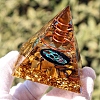 Orgonite Pyramid PW-WG82307-02-2