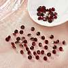 Preciosa® MAXIMA Crystal Round Stones X-PRC-RBSS45-90090-2