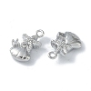 Ocean Collection Theme Jewelry KK-H482-17K-P-2