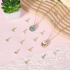 Alloy Brooch Convert Necklaces Pendant Hooks FIND-SC0019-04P-3