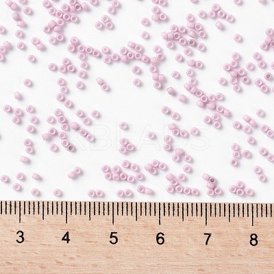 TOHO 15/0 Round Beads SEED-XTR15-0765-1