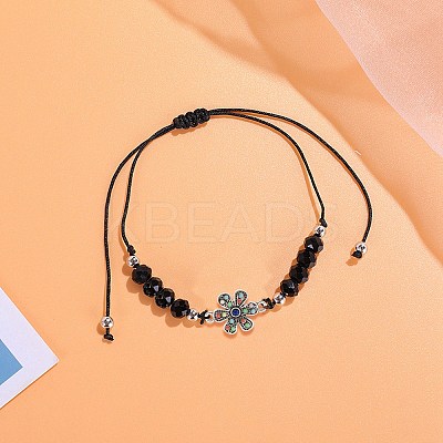 10Pcs Alloy Connector Charms PALLOY-CJ0002-64-1