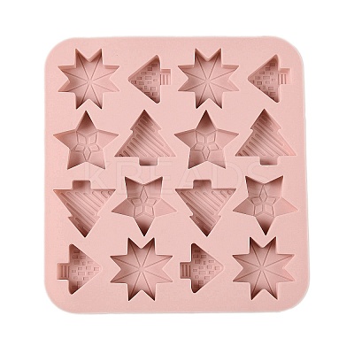 DIY Food Grade Silicone Mold DIY-K075-26-1