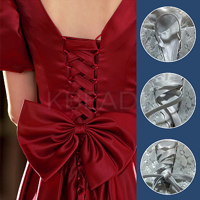 Bridal Dress Zipper Replacement DIY-WH0496-05C-01-1