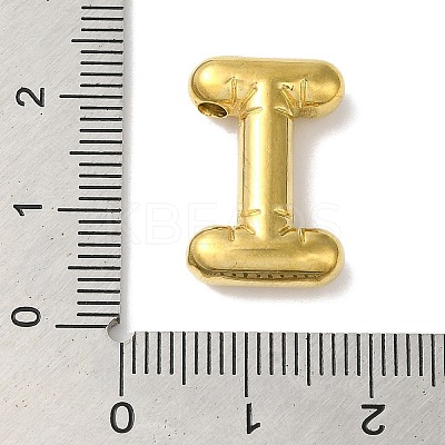 Ion Plating(IP) 304 Stainless Steel Pendants STAS-Z063-01G-I-1