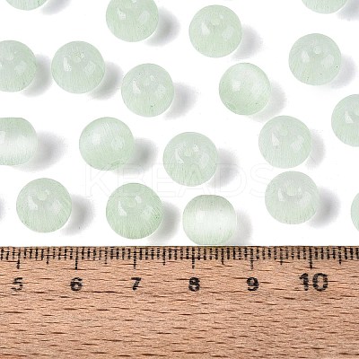 FGB Grade A Drawbench Style Glass Seed Beads SEED-Q040-10MM-21-1