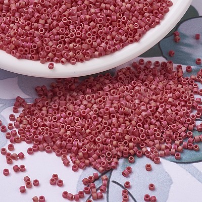 MIYUKI Delica Beads SEED-X0054-DB0874-1