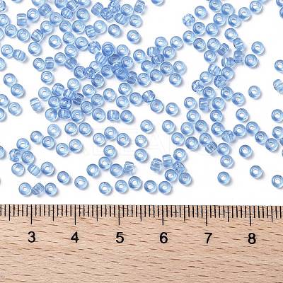 MIYUKI Round Rocailles Beads SEED-X0055-RR0159-1