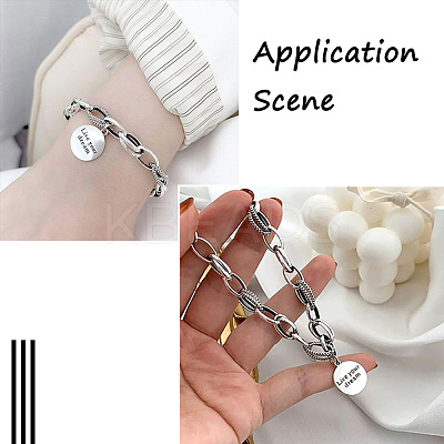 Tibetan Style Alloy Pendants TIBEP-KS0001-02AS-1