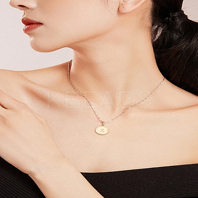 10Pcs Alloy Pendants FIND-LP0003-36X-1