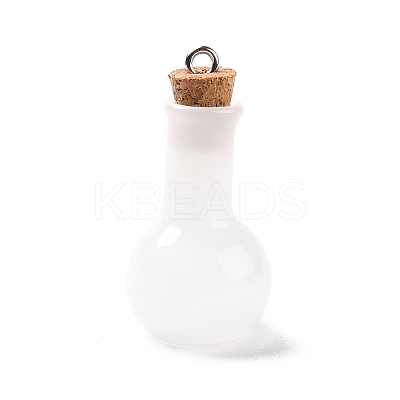 Glass Pendants LS-GLAA-P053-01A-05-1