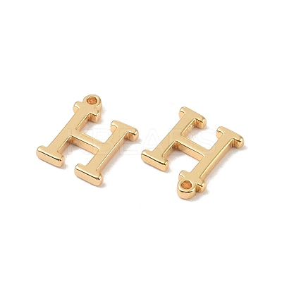 Brass Pendants KK-R164-01H-G-1