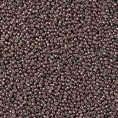 TOHO 11/0 Round Beads SEED-TR11-PF0556-1