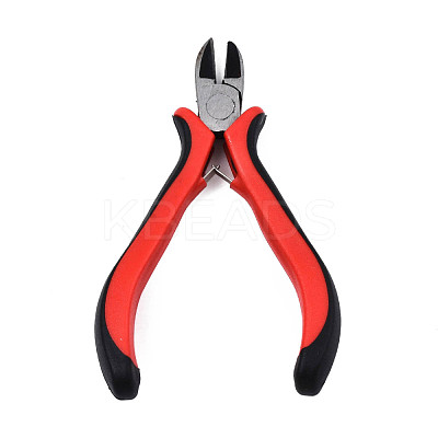 45# Carbon Steel Jewelry Tool Sets: Round Nose Plier PT-R004-02-1
