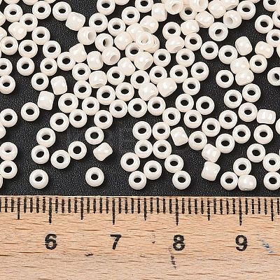 TOHO 8/0 Round Beads SEED-TR08-0123L-1