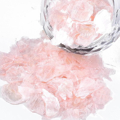 Mica Fragment Nail Art Decoration Accessories MRMJ-N026-002-04-1