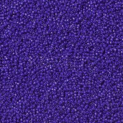TOHO Round Seed Beads SEED-JPTR15-0048-1