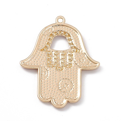 Alloy Enamel Pendants LS-ENAM-A138-04KCG-05-1