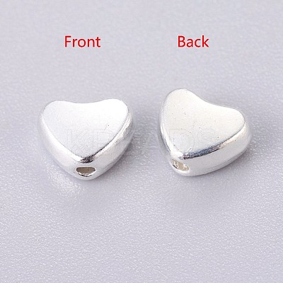 Alloy Beads PALLOY-6122-S-NR-1