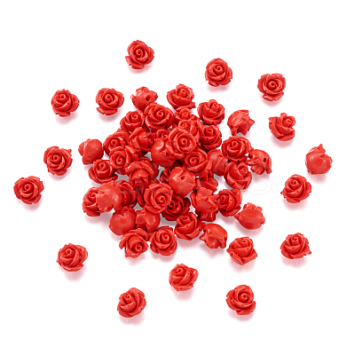 Cinnabar Beads CARL-PJ0001-01-1