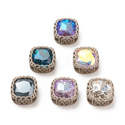 Sew on Rhinestone RGLA-M008-J01-13-1