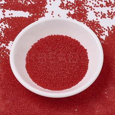 MIYUKI Delica Beads X-SEED-J020-DB0745-1