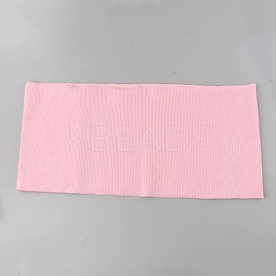 Cotton Ribbing Fabric for Cuffs FIND-WH0290-003A-1
