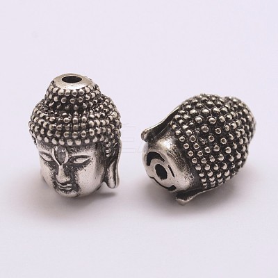 Brass Micro Pave Grade AAA Cubic Zirconia Beads ZIRC-G093-38AS-NR-1