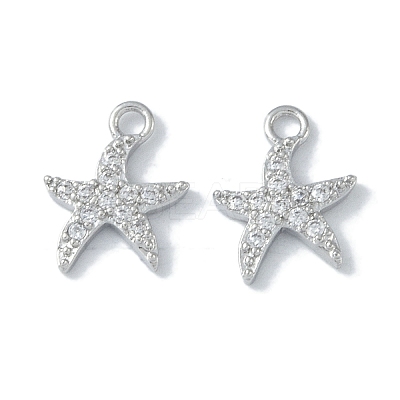 Ocean Collection Theme Jewelry KK-H482-17E-P-1