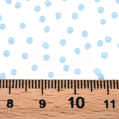 TOHO 11/0 Round Beads SEED-TR11-1143-1