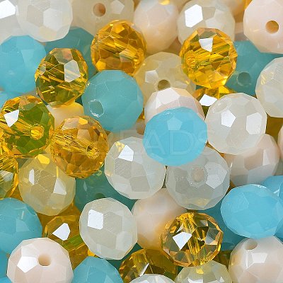 Glass Beads EGLA-A034-SM8mm-52-1