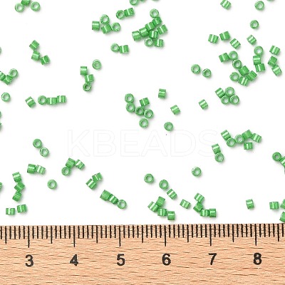 Cylinder Seed Beads SEED-H001-H09-1