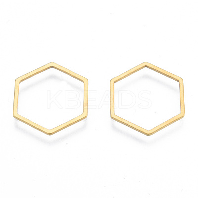 201 Stainless Steel Linking Rings STAS-N090-T13-2-1