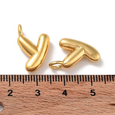 Brass Pendants KK-A199-01G-Y-1