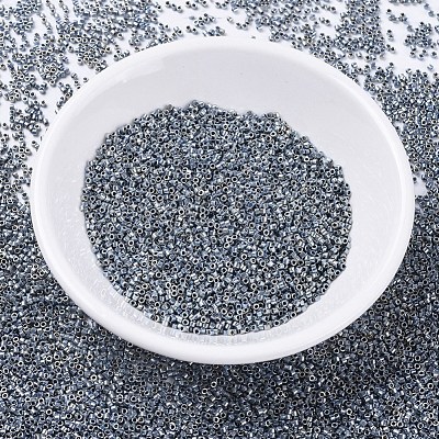 MIYUKI Delica Beads X-SEED-J020-DB0544-1
