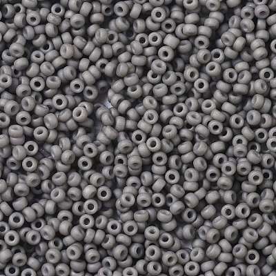 MIYUKI Round Rocailles Beads SEED-X0056-RR2317-1