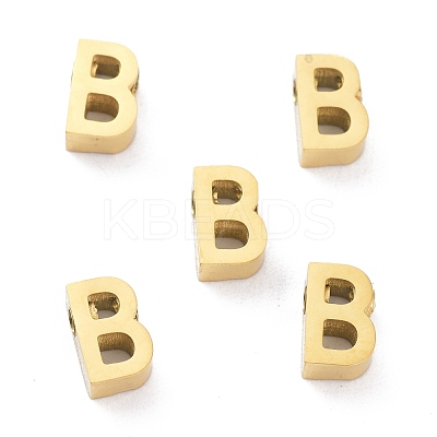 Ion Plating(IP) 304 Stainless Steel Charms STAS-K216-41B-G-1