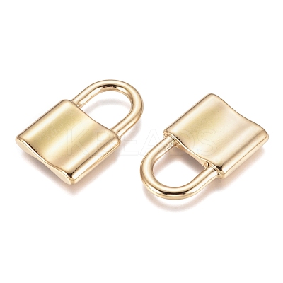 PVD Vacuum Plating 304 Stainless Steel Pendants X-STAS-G212-03G-01-1