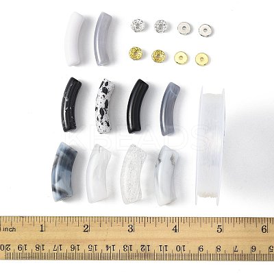 DIY Jewelry Making Kit DIY-FS0009-09C-1