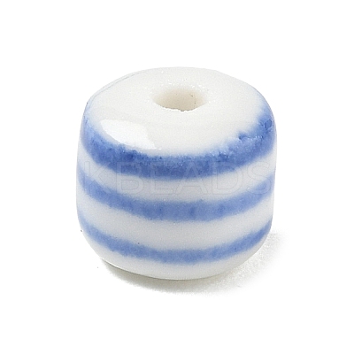 Handmade Porcelain Beads PR-CBA069E-01B-1